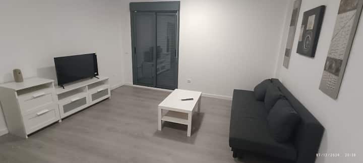 Apartamento Con Fácil Acceso. - Viator