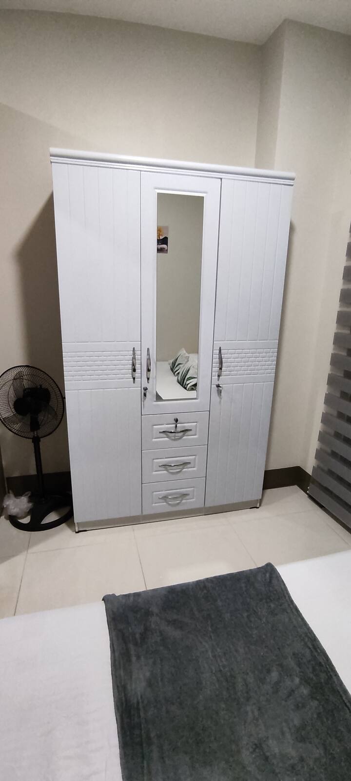 ห้องนอน