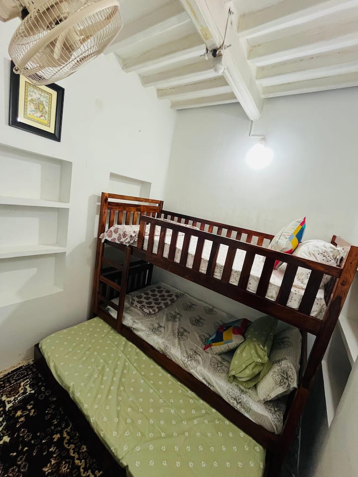 საძინებელი 3