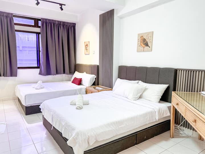 Chambre 3