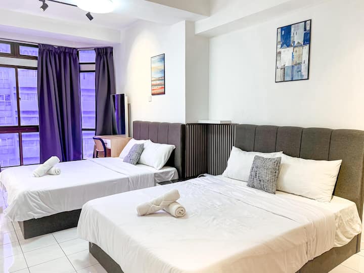 Chambre 1