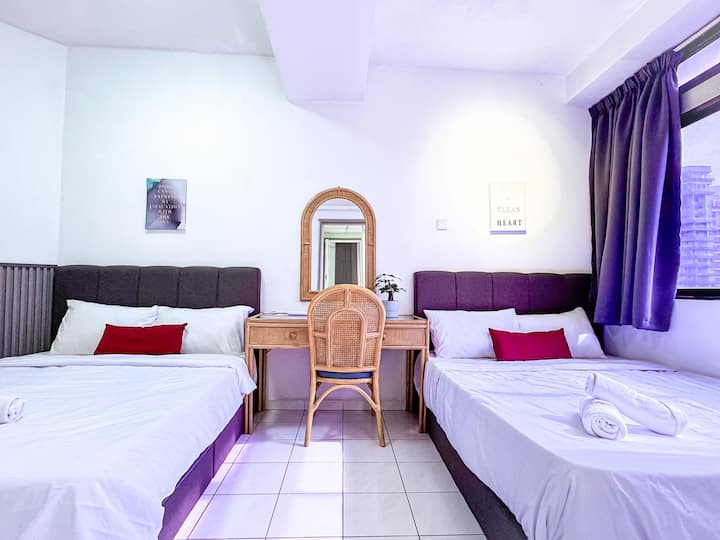 Chambre 2