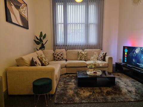 Popular Airbnb listing: Flourish Apartment in St Peter's