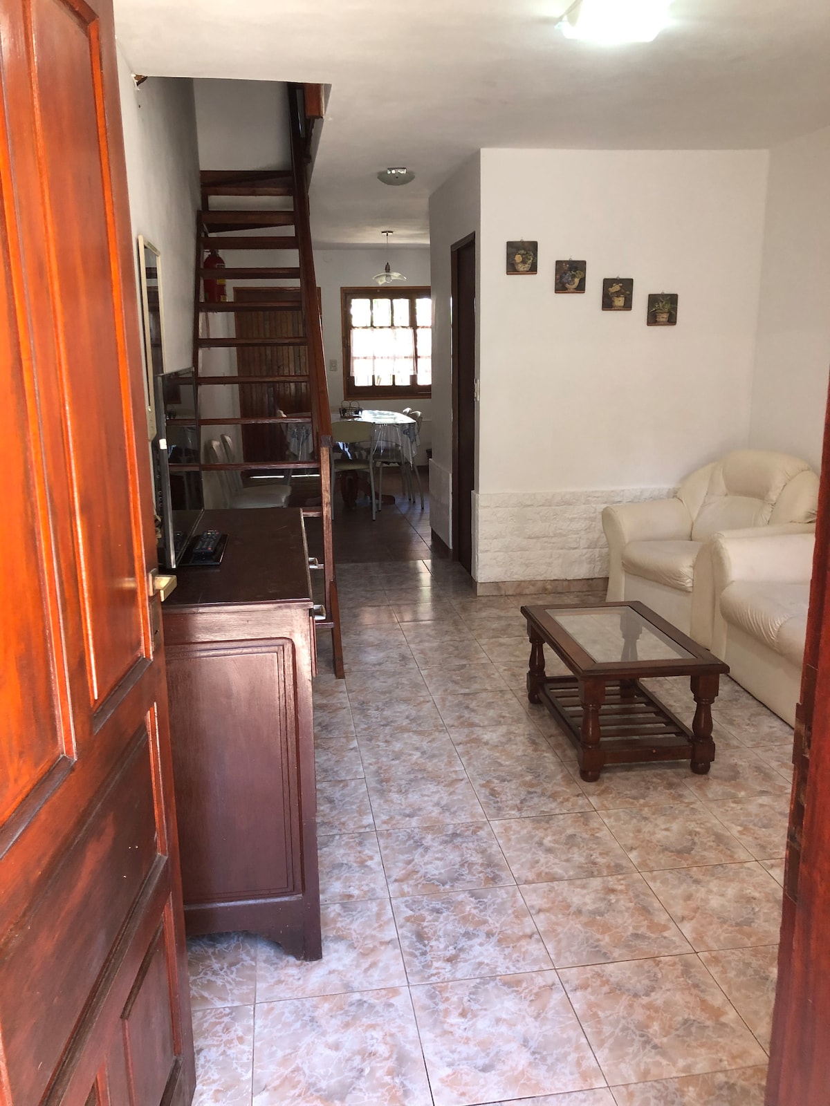 Top Airbnb: Triplex in San Bernardo Del Tuyú