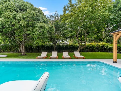 Luxury Home Racket Sports Gym BBQ Baby Essentials