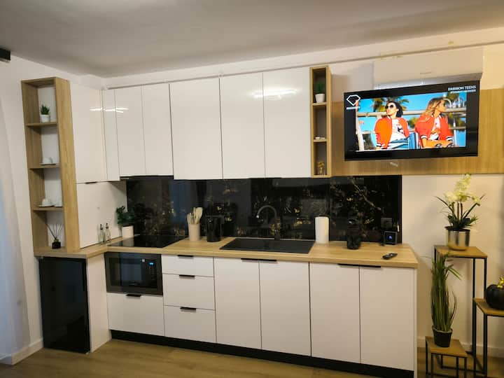 Mirage Apartment - Satu Mare