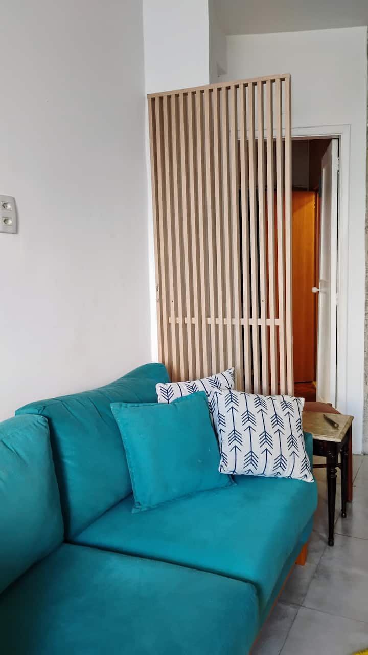Luxury Apartment. Arpoador, Copacabana, Ipanema. - Ipanema