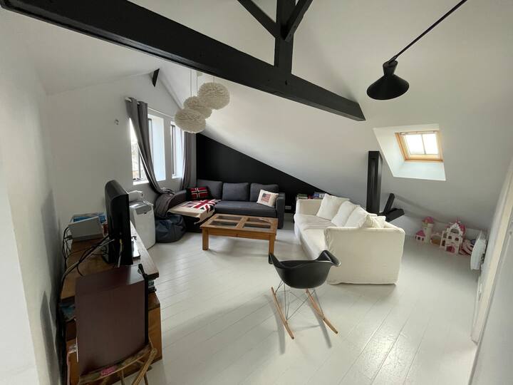 Appartement Centre De Dinard - Dinard