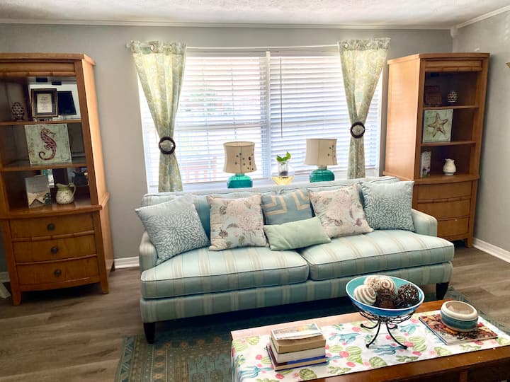 Good Quality And Comfort - Jacksonville, FL