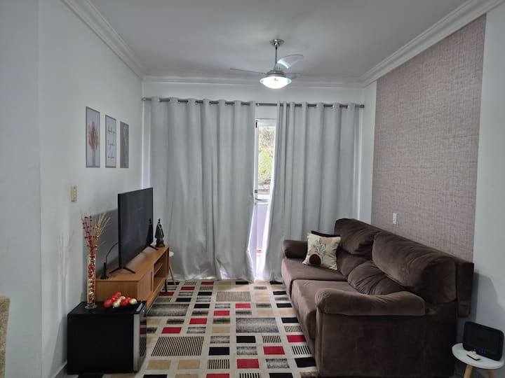 Quarto Simples! Jardim Da Penha! - Vitória