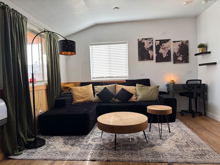 Dreamy home meets historic charm!