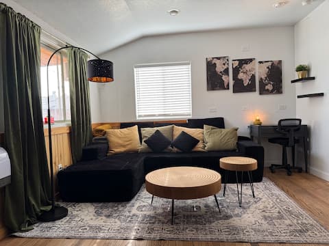 Dreamy home meets historic charm!