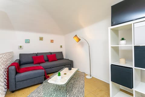 Top Airbnb: Etnea Central Home a Catania
