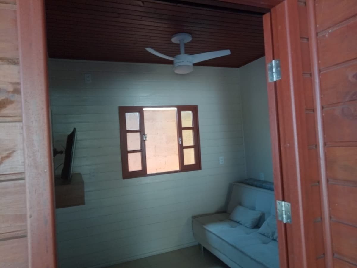 غرفة المعيشة