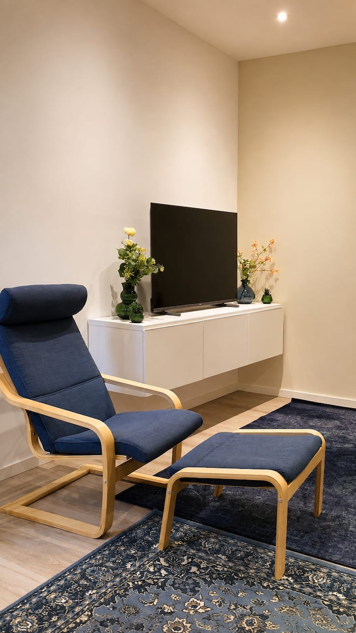 Apartment Mutterstadt Oase Two - Ludwigshafen