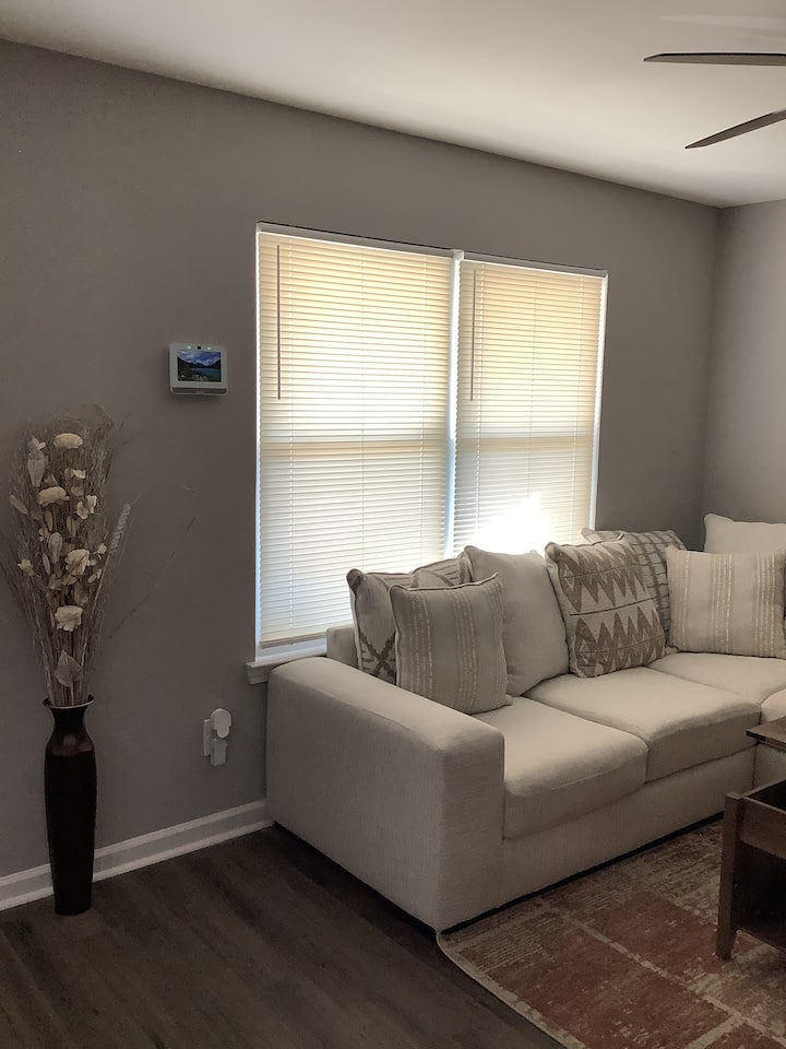 Your Favorite Bnb - Stockbridge, GA
