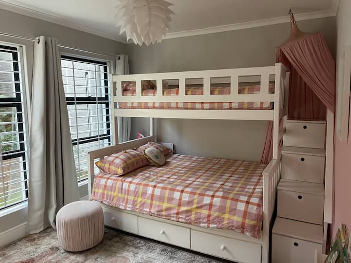 غرفة النوم 3