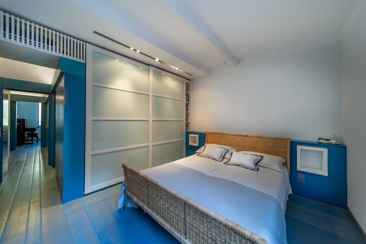Chambre 1