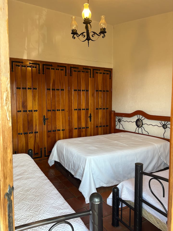 საძინებელი 2