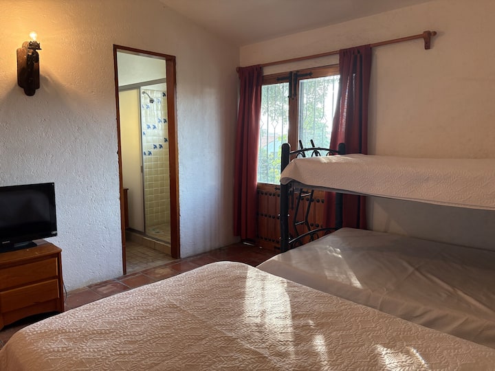 საძინებელი 3