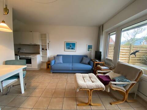 Cozy 2-room apartment