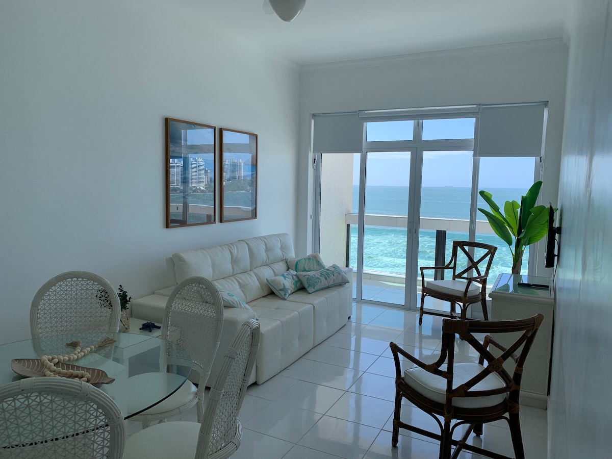 Apartment With Service Room Full Bathroom, Panoramic View, Infinity ... - Apartments With Panoramic Views