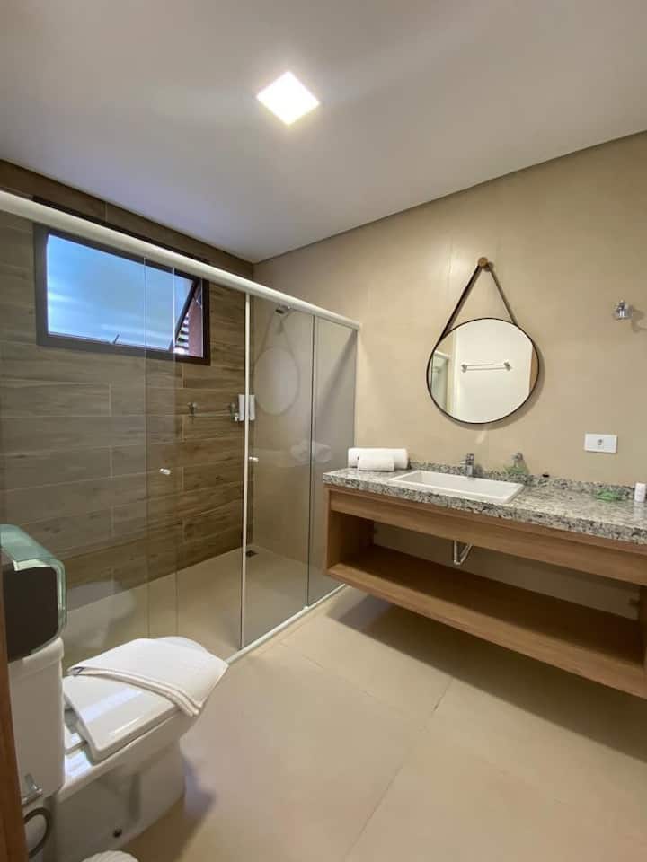 საძინებელი