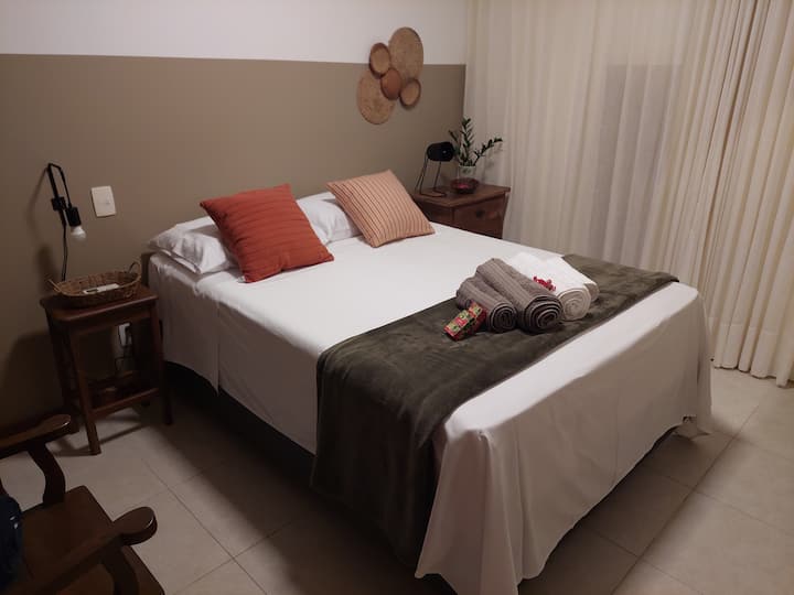 Спална соба 3