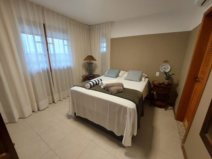 Спална соба 1