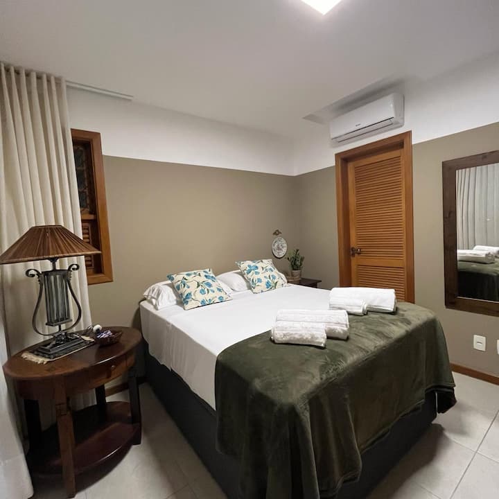 Спална соба 2