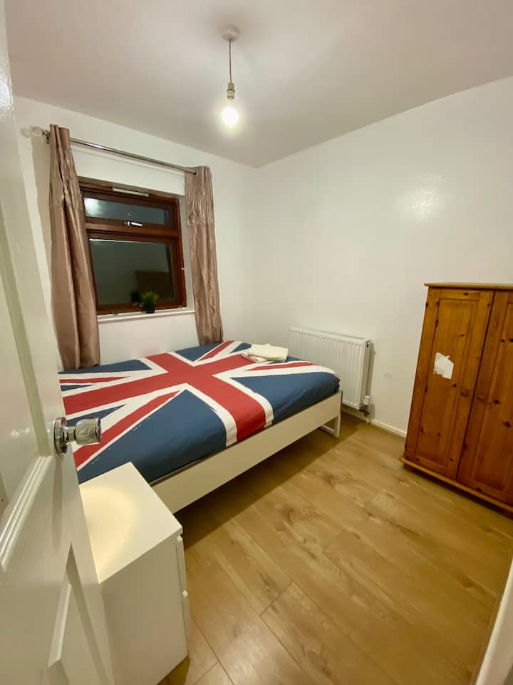 საძინებელი 3