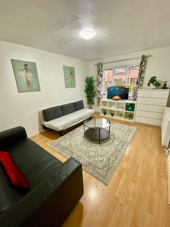 მისაღები ოთახი