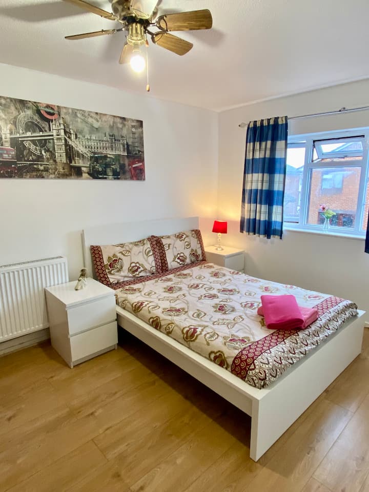 საძინებელი 2