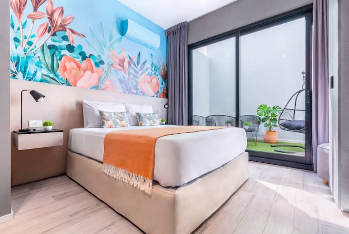 Kitnet em Villa Crespo