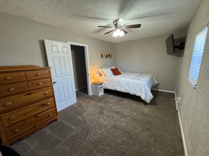 Спална соба 1