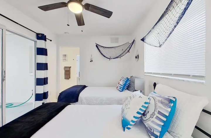 Спална соба 4