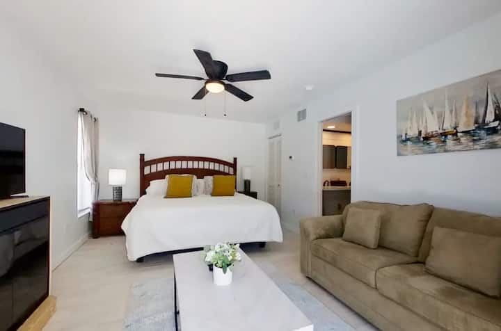 Спална соба 3