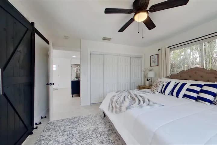 Спална соба 1