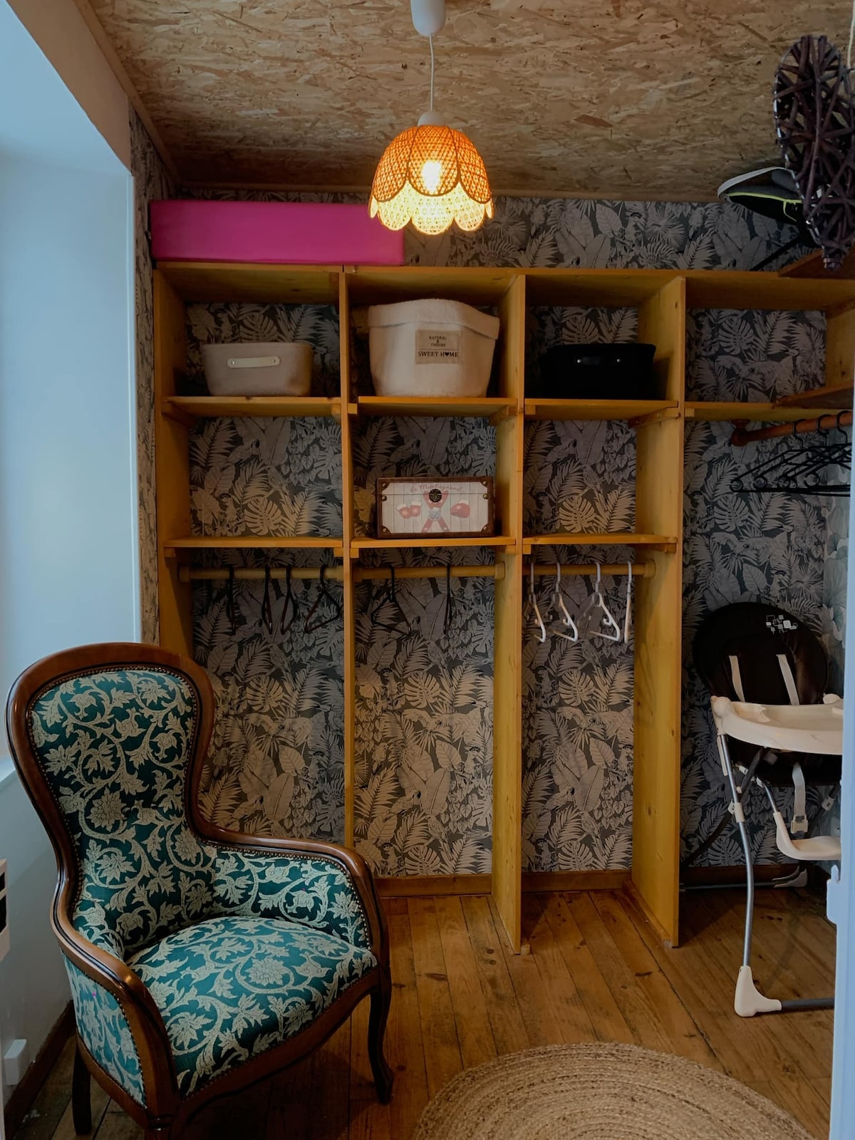 Annonce Airbnb populaire: Gîte de la Verrière à Puy De Dôme