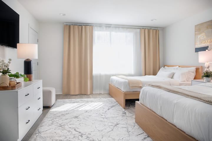 غرفة النوم 5