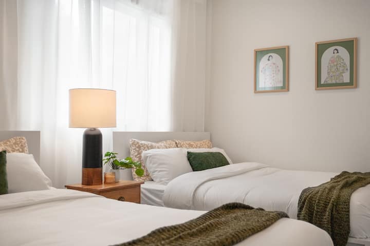 غرفة النوم 3