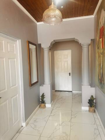 Mila Lodge home away from home gallery image 5