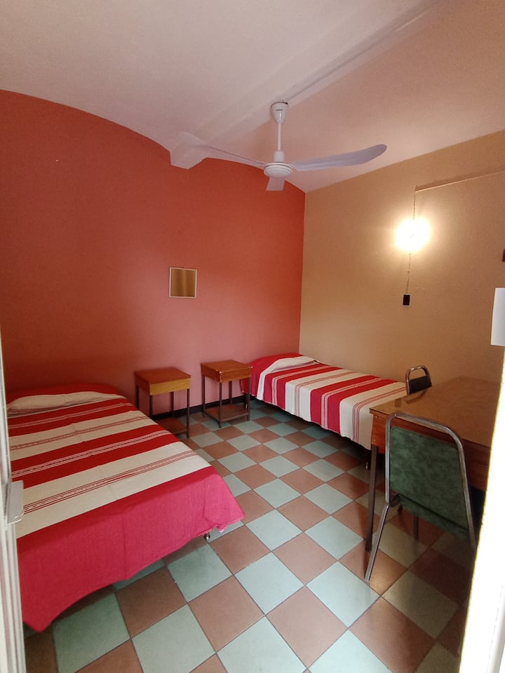 Bedroom 5