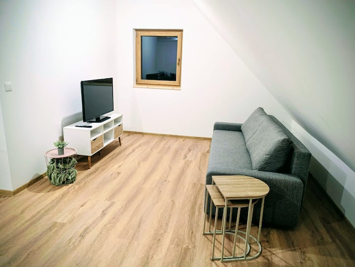 Le Douillet 20' Strasbourg. Logement Neuf Clim - Marlenheim
