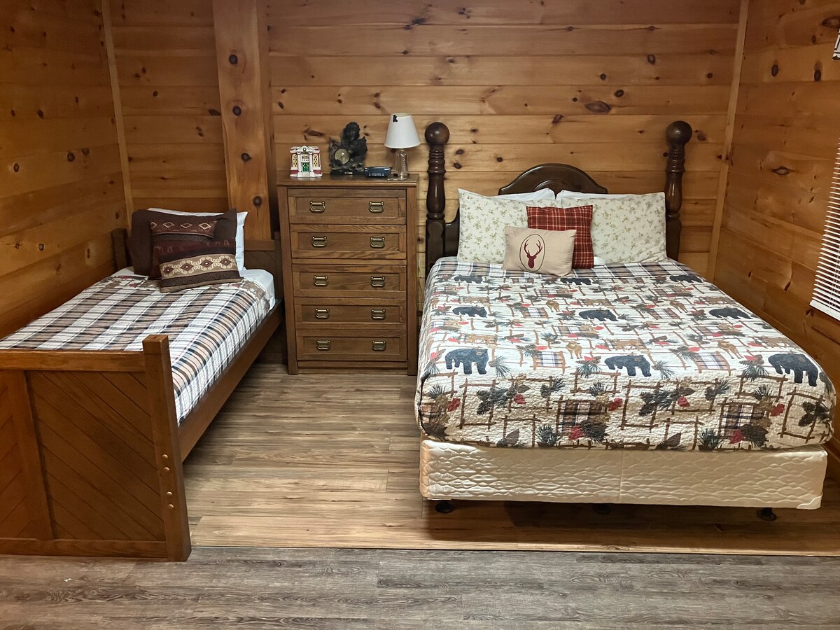 غرفة النوم 3