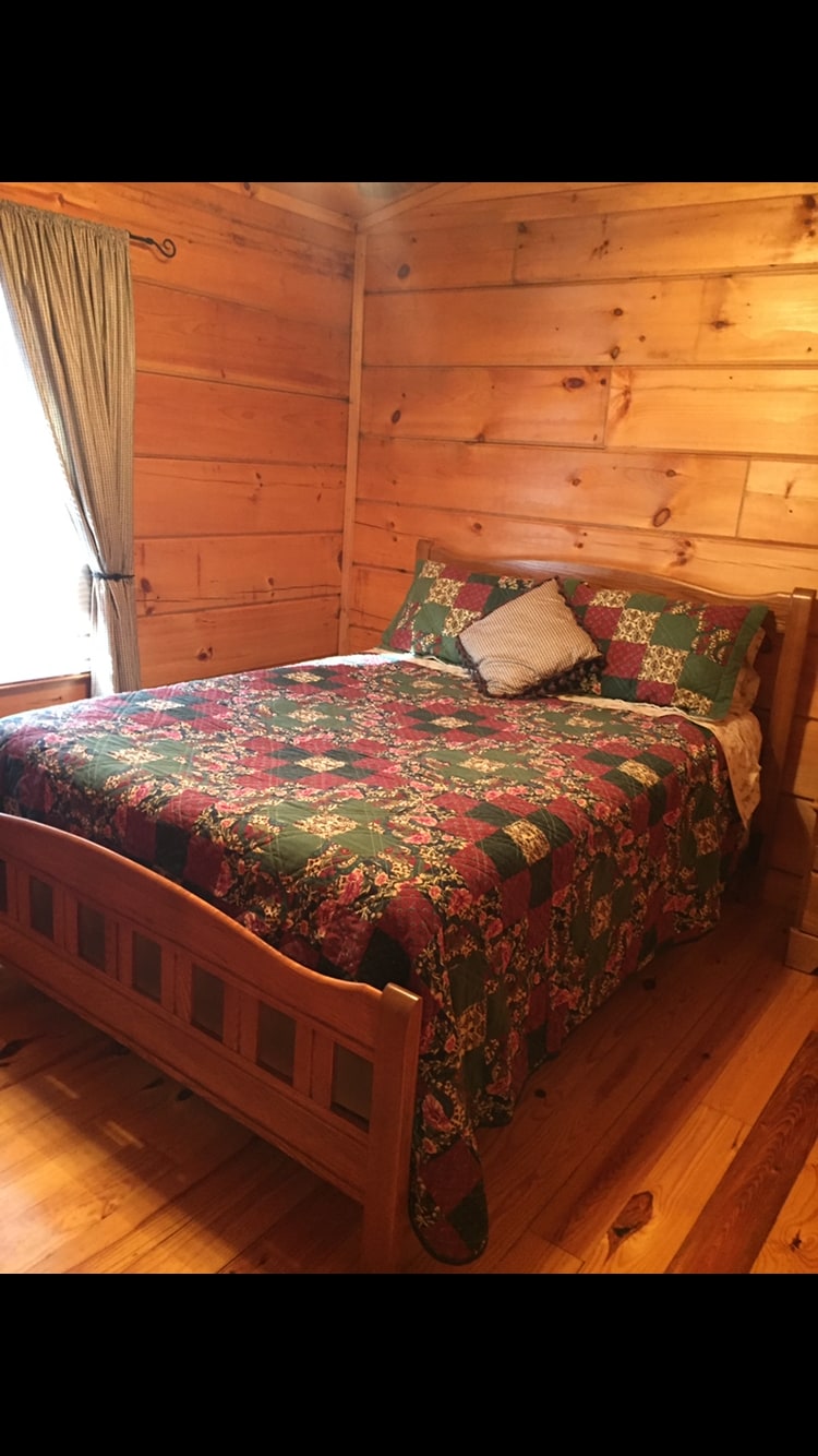 غرفة النوم 1