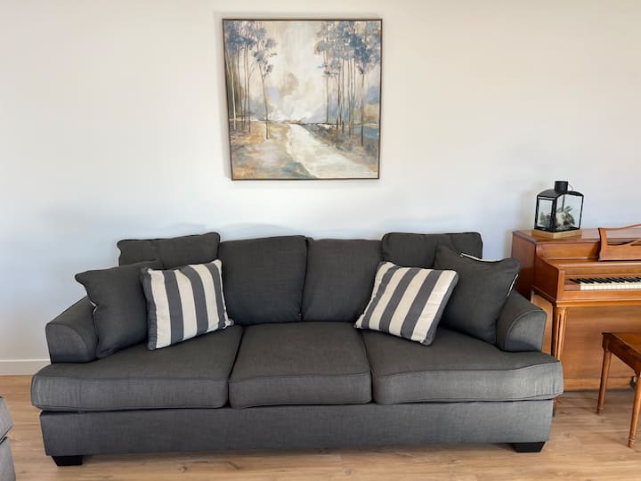 Private, Cozy Redondo Beach Home, Steps To Beach - Torrance, CA