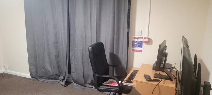 Home Away From Home - High Wycombe