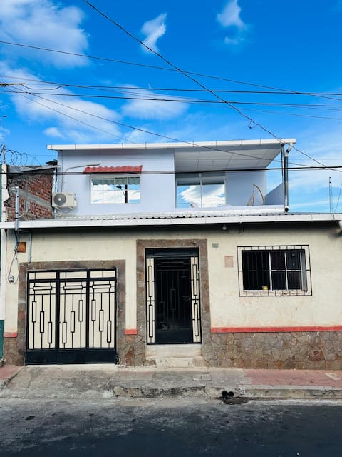 La Casa de Las Flores, Where Culture Meets Modern