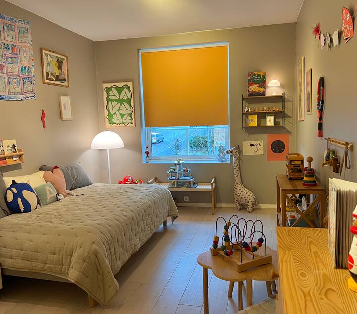 Спална соба 2